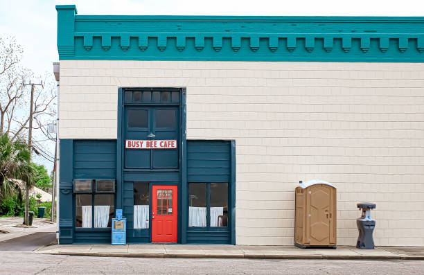 Best Temporary restroom rental  in New Carlisle, IN